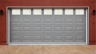 Garage Door Repair at Aurora Point Plaza, Colorado