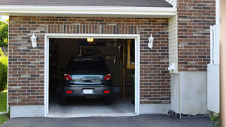 Garage Door Installation at Aurora Point Plaza, Colorado