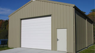 Garage Door Openers at Aurora Point Plaza, Colorado